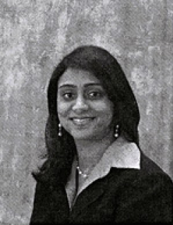 Amena Hasan, M.D.