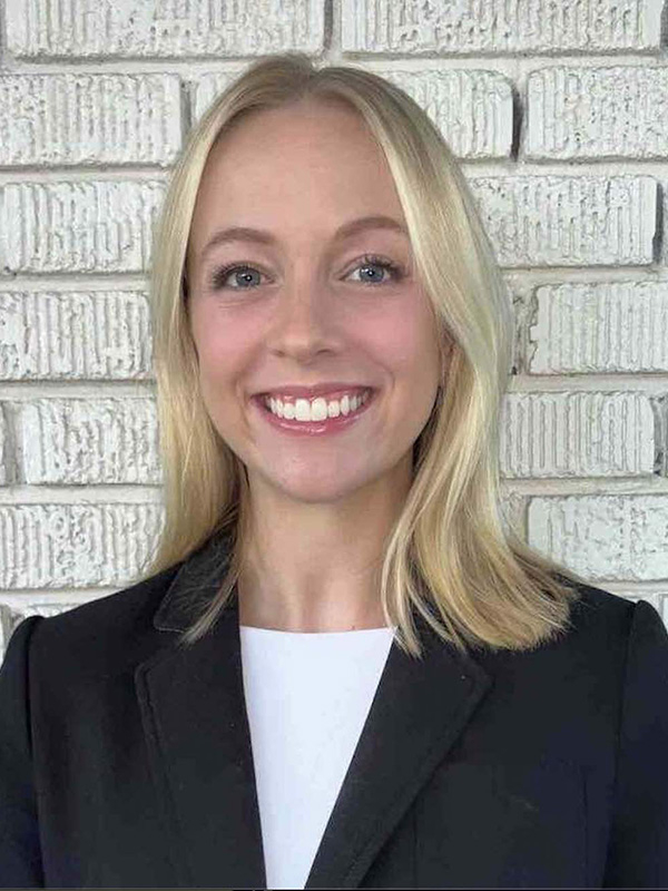 Jenna McLaughlin, M.D.