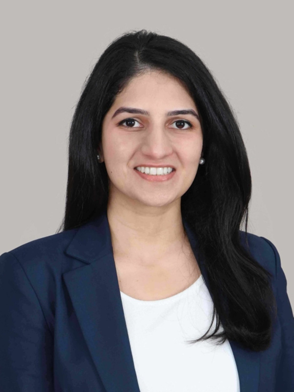 Kanika Sharma, M.D.