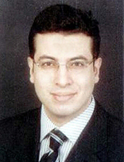 Mohamed Kazamel, M.D.