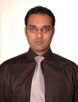 Muhammad M. Alvi, M.D.