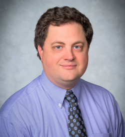 Michael Lyerly, M.D.