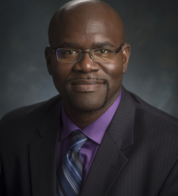 Eroboghene Ubogu, M.D.