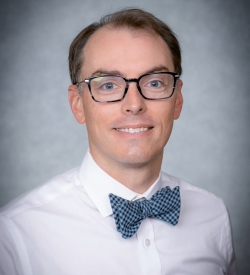 William Meador, M.D.