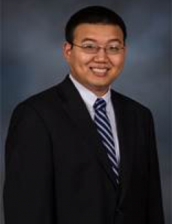 Mike Zhang, M.D.
