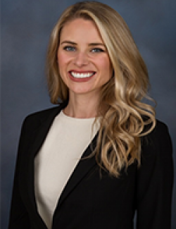 Jessica Epperson McLemore, M.D.