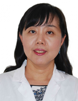 Jiang, Nan, M.D., Ph.D.