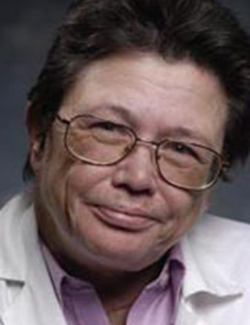 Harrell, Lindy, M.D.