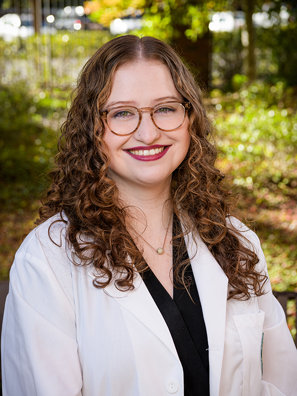 Rebecca Massey, M.D.