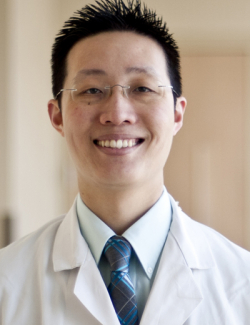 Victor W. Sung, M.D.