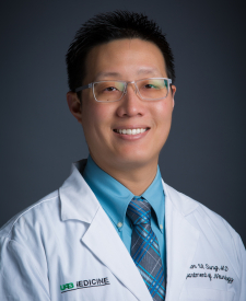 Sung, Victor W., M.D.