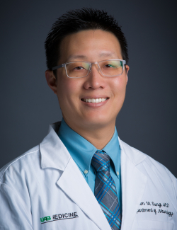 Sung, Victor W., M.D.