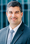 Dr. Matthew Parr