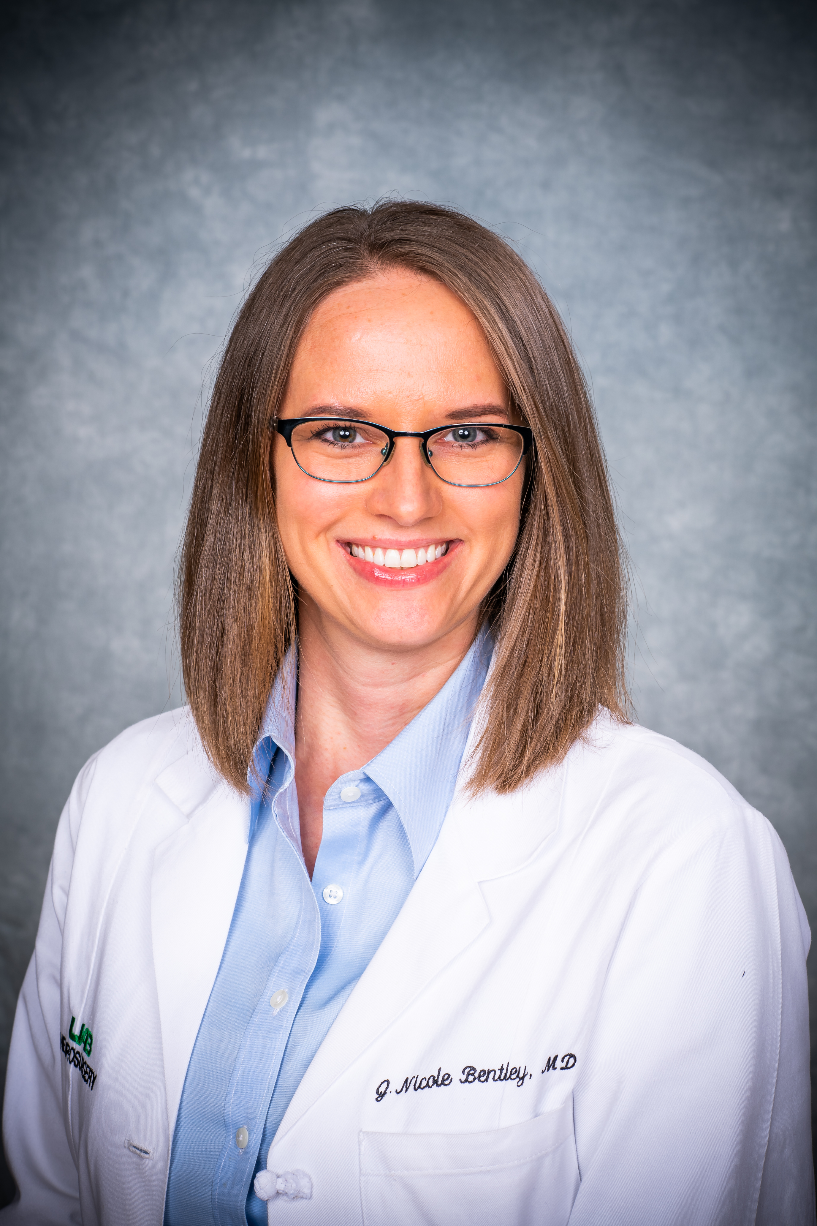 Nicole Bentley, M.D.