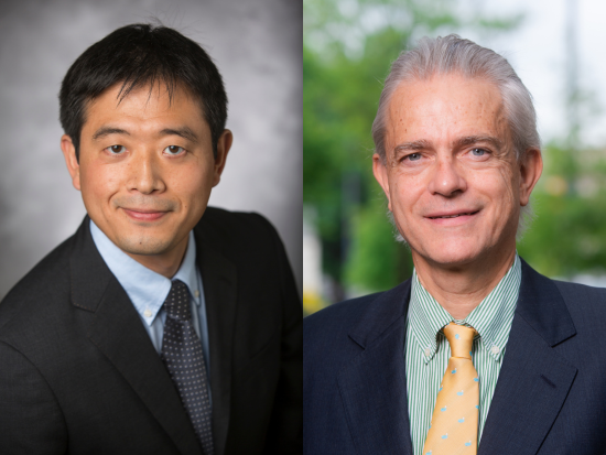 Osuka and Van Meir News Article Image