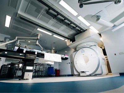 UAB Medicine adds surgery suite with built-in MRI