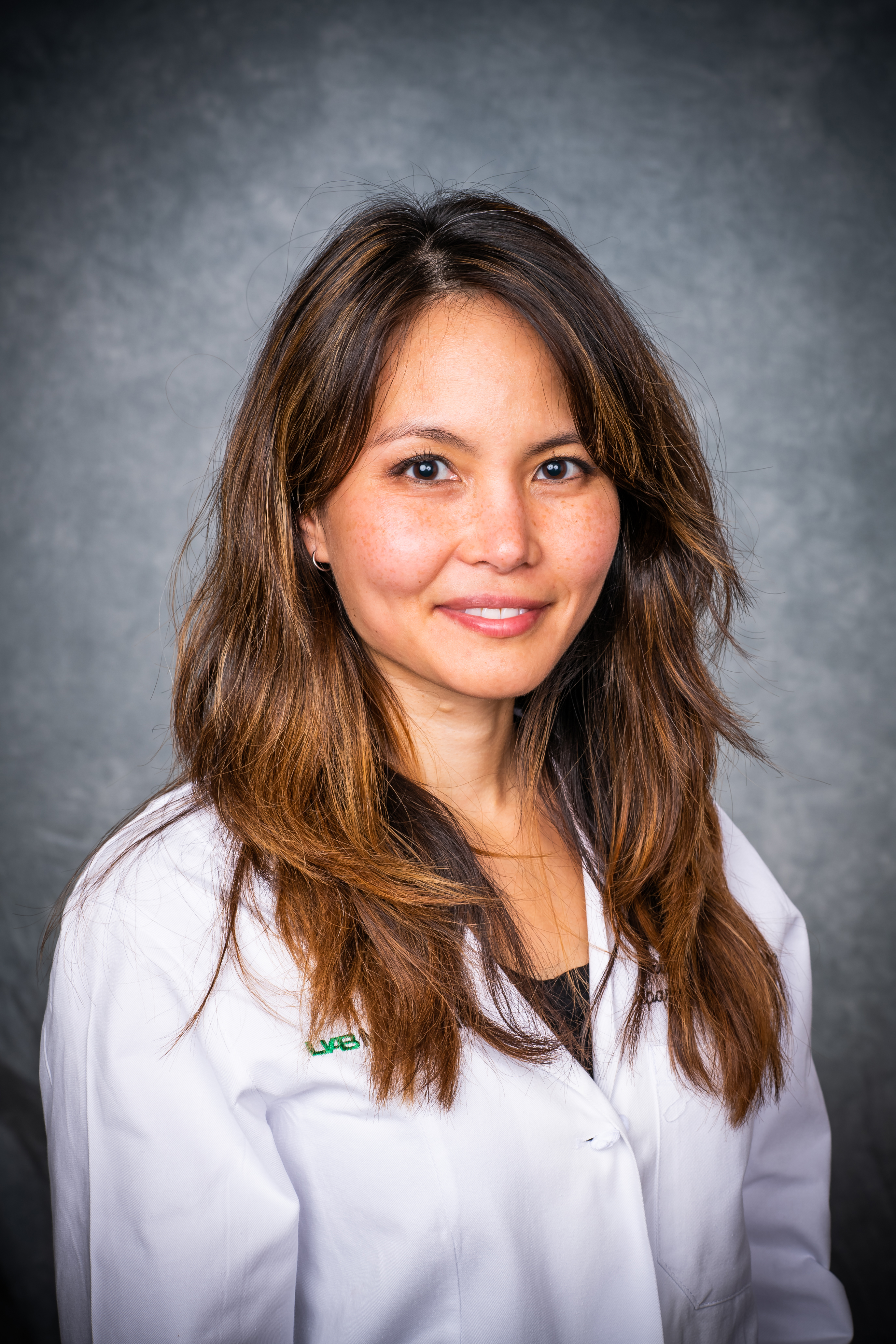 Elizabeth Liptrap, M.D.