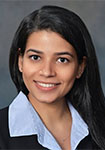 Alina Mohanty, MD.