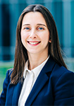 Dr. Yasaman Alam