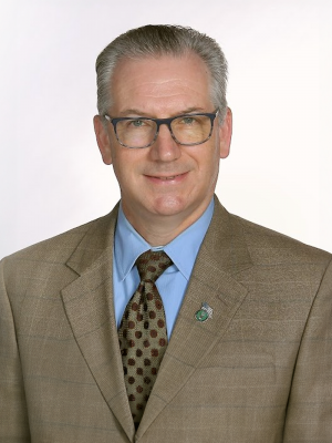 Curtis Rozzelle, M.D.