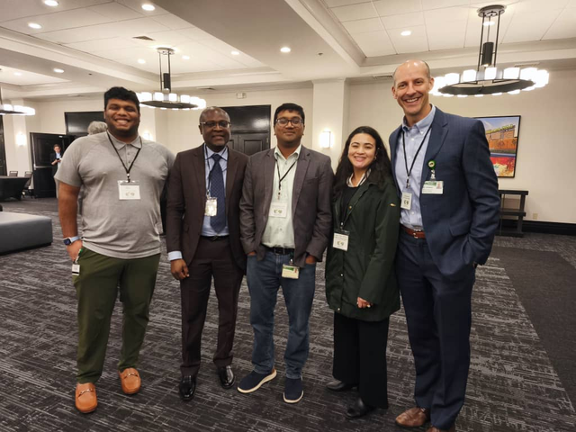 From symposium to sustained partnership: Advancing emergency medicine education in Cameroon