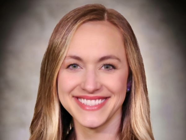 A Resident’s Day in the Life: Medicine, Motherhood, and Leadership