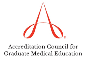 ACGME Logo page
