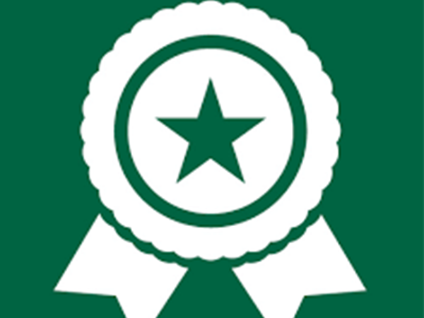 Anesthesiology employees recognized for years of service in 2026