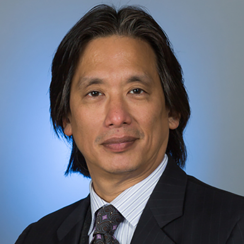 Anthony Chang, M.D., MBA, MPH, M.S.