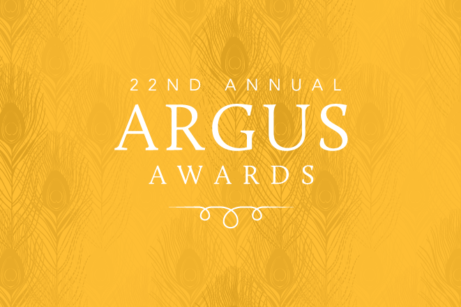 Argus Awards 300