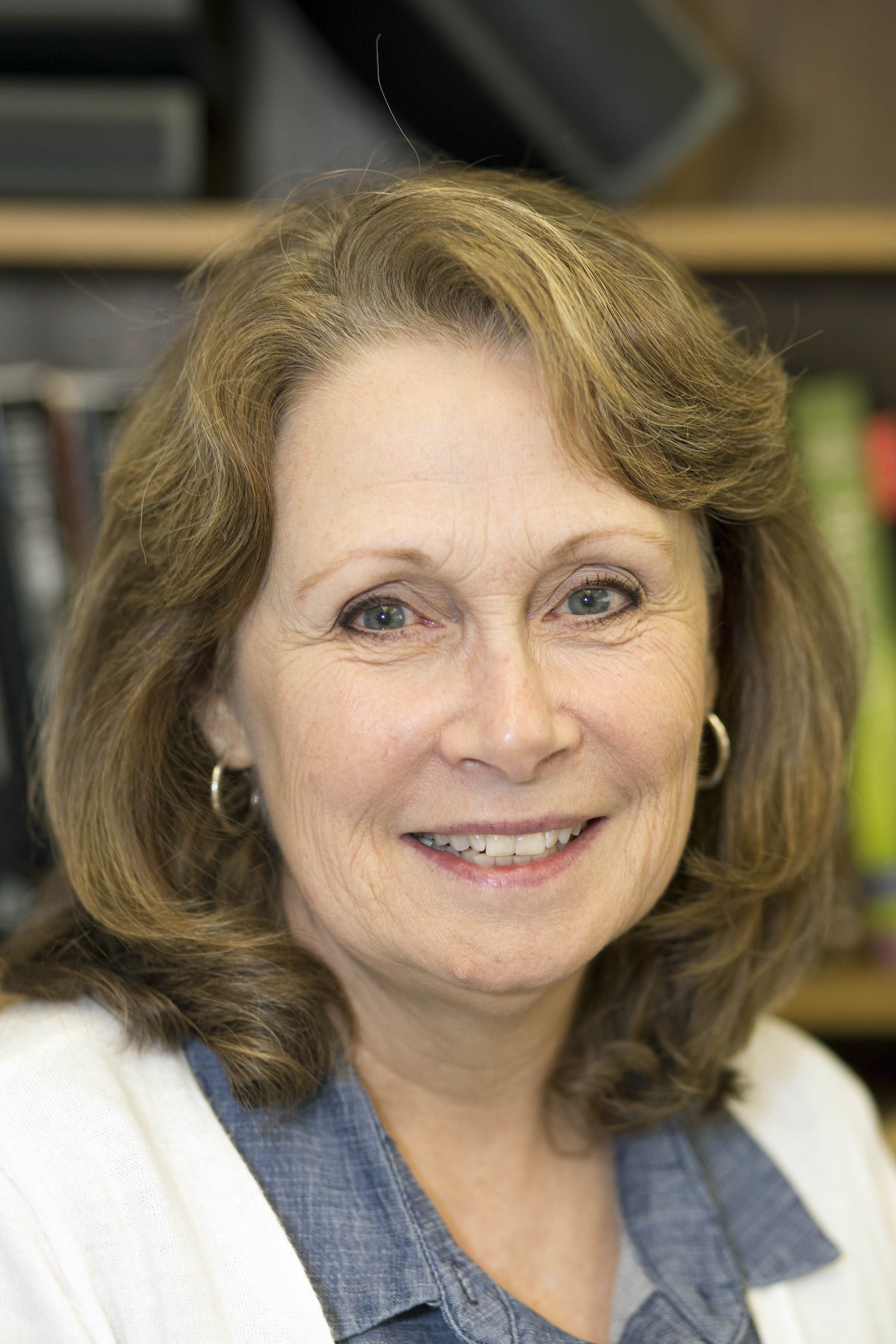 Susan Bellis, Ph.D.