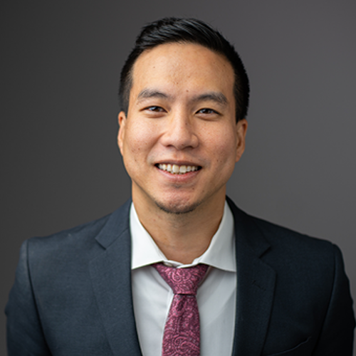 Byron Lai, Ph.D., M.S., Pediatrics
