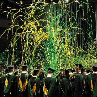 Commencement 2021 image
