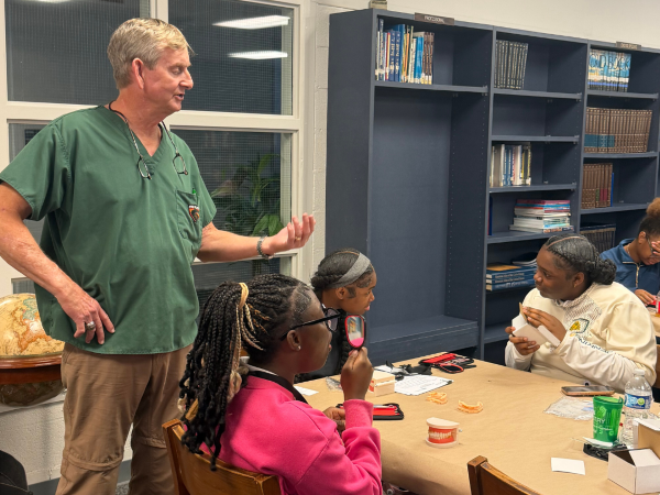 AHEC spotlights rural dental career pathways in Alabama’s Wiregrass