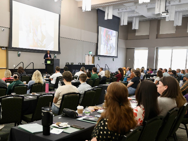 UAB conference on sports and exercise medicine returns with expert-led sessions on range of athlete care