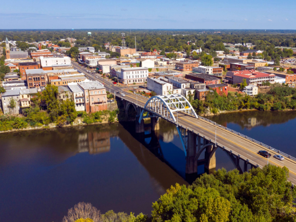 New UAB Family Medicine Residency Program recruiting residents to train in Selma and Birmingham