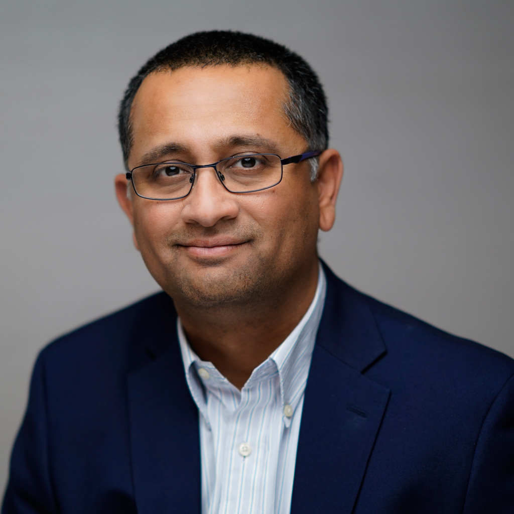 tapan mehta in glasses