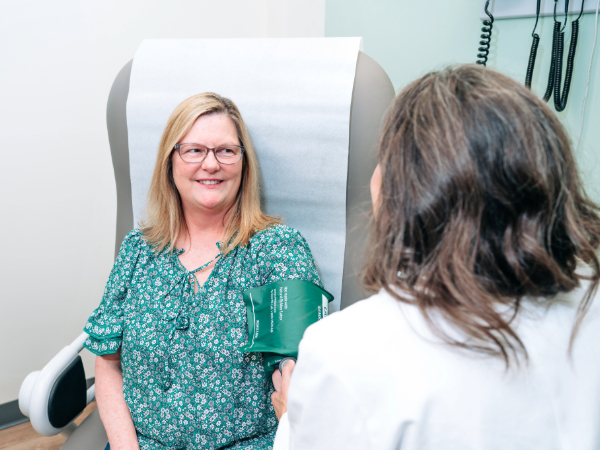 18 Family and Community Medicine providers recognized with 2025 Patient Experience Excellence Awards