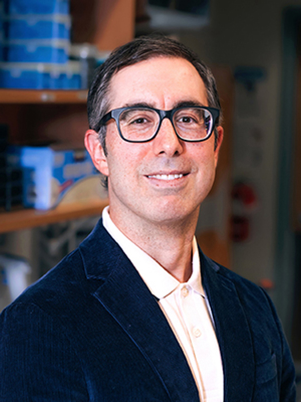 Jeremy Herskowitz headshot