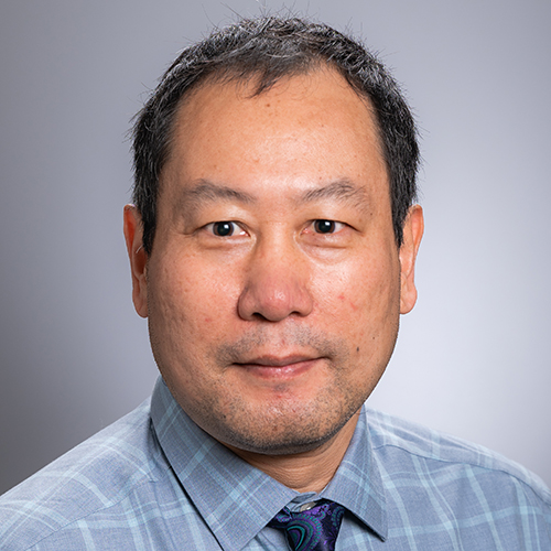 Lingyong Li, Ph.D.