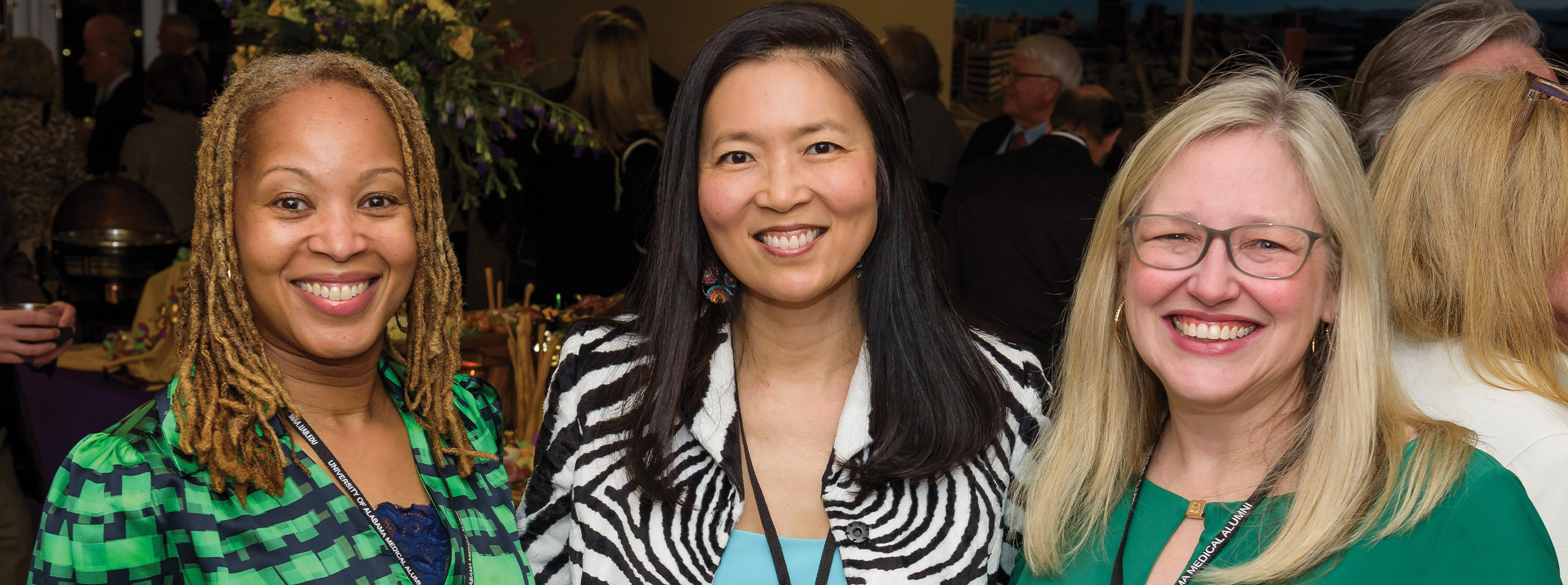 Medical Alumni Weekend