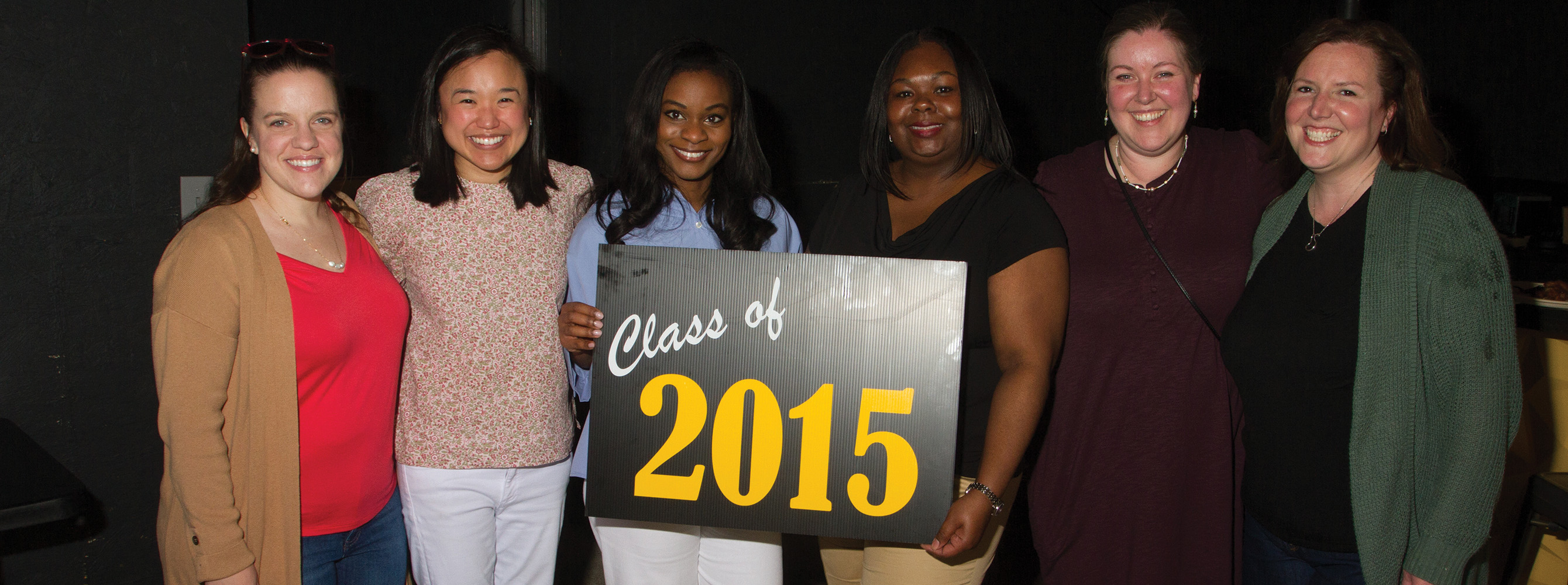 Medical Alumni Weekend