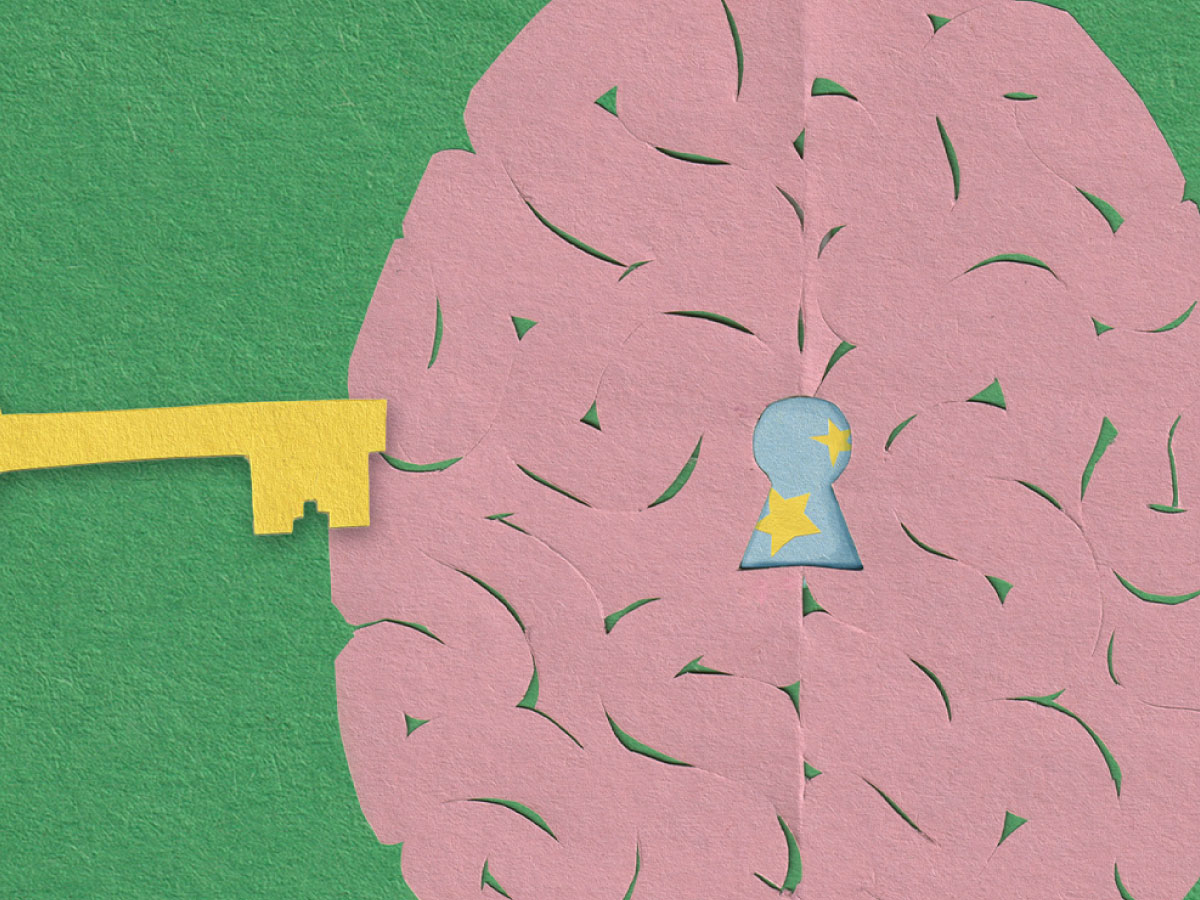 Unlocking Mysteries in the Brain: A powerful philanthropic partnership is transforming research and treatment of intellectual and developmental disabilities