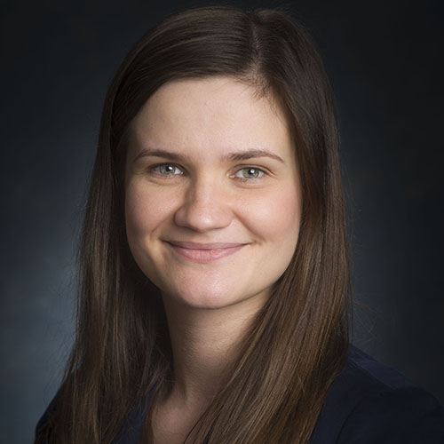 Malgorzata Kasztan, Ph.D., Pediatrics
