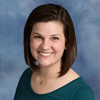 MaryGrace Cox Cropped