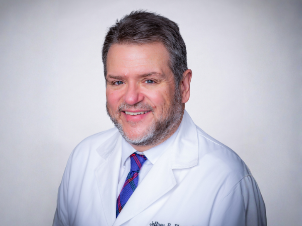Blount discusses transitional spina bifida care at 2026 Society of Neurological Surgeons Annual Meeting