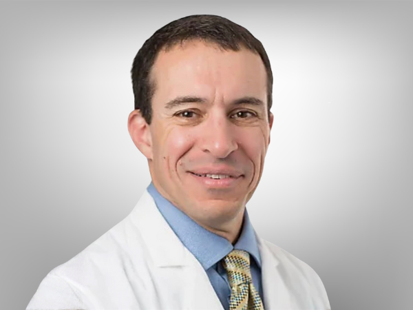 Neurosurgery welcomes Hadar as new faculty