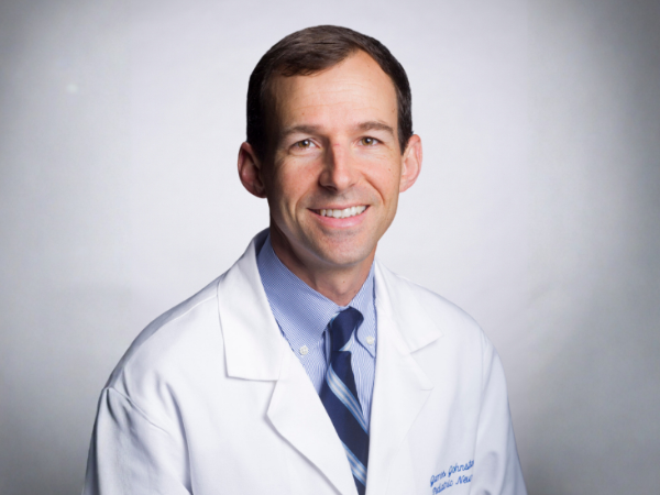 Johnston presents at 2026 Society of Neurological Surgeons Annual Meeting