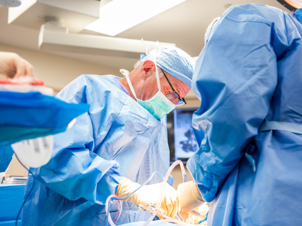 UAB among Becker’s top 100 spine programs