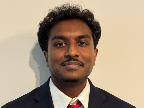 UAB Neurosurgery welcomes Jeyapaul